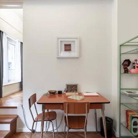 House In House At The Heart Of Exarchia, Extremely Central Athen Eksteriør billede