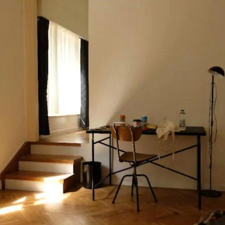 House In House At The Heart Of Exarchia, Extremely Central Athen Eksteriør billede
