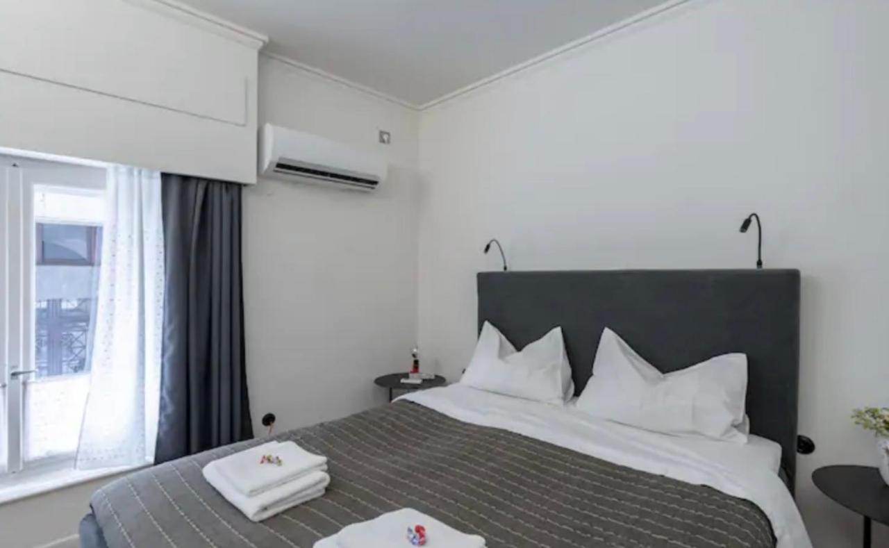 House In House At The Heart Of Exarchia, Extremely Central Athen Eksteriør billede